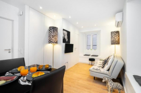 WHome Modern Alfama Explore Lisbon w/ Comfort & Style